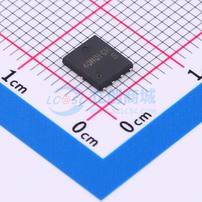 SP40N01GHNK Siliup(矽普) PDFN-8L(5x6) 场效应管 现货