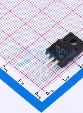 SMK1060-VB VBsemi(微碧半导体) TO-220F 场效应管 现货