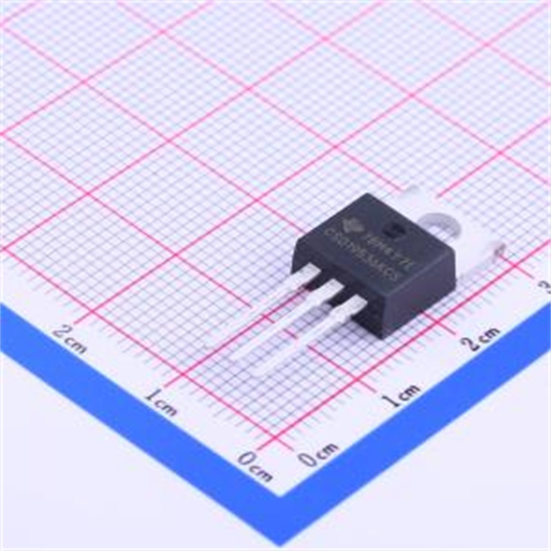 CSD19536KCS TI TO-220 场效应管(MOSFET)