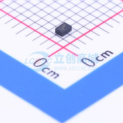 TPS3895ADRYR SON-6(1x1.5) 全新原装 TI(德州仪器)