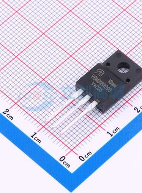 VBMB18R09S VBsemi(微碧半导体) TO-220F 场效应管 现货
