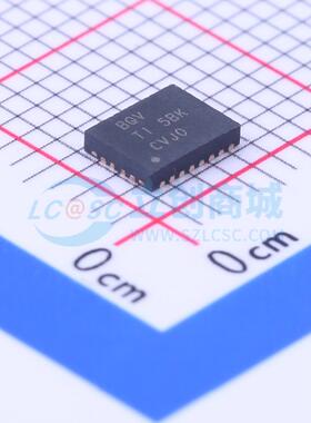 BQ24123RHLT VQFN-20(3.6x4.6) 全新原装 TI(德州仪器)