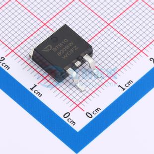 韦达 模块 800BW 现货 可控硅 WEIDA 晶闸管 BTB10 263