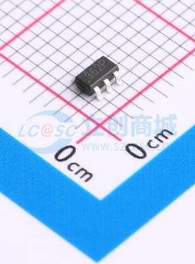 TPSI3476DV-T1-GE3 TECH PUBLIC(台舟) SOT-23-6 场效应管 现货