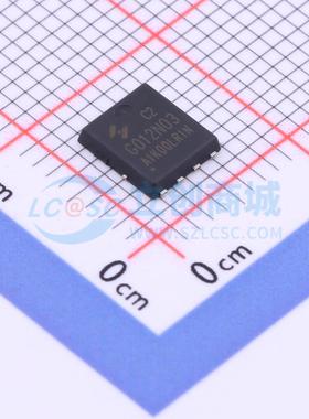 HYG012N03LR1C2 HUAYI(华羿微) PDFN-8L(5x6) 场效应管 现货