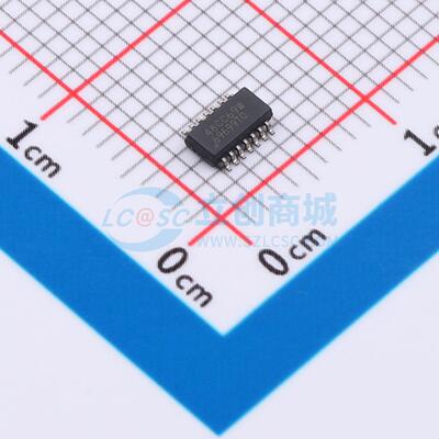 TLC69699QDYYRQ1 SOT-23-14 全新原装 TI(德州仪器)