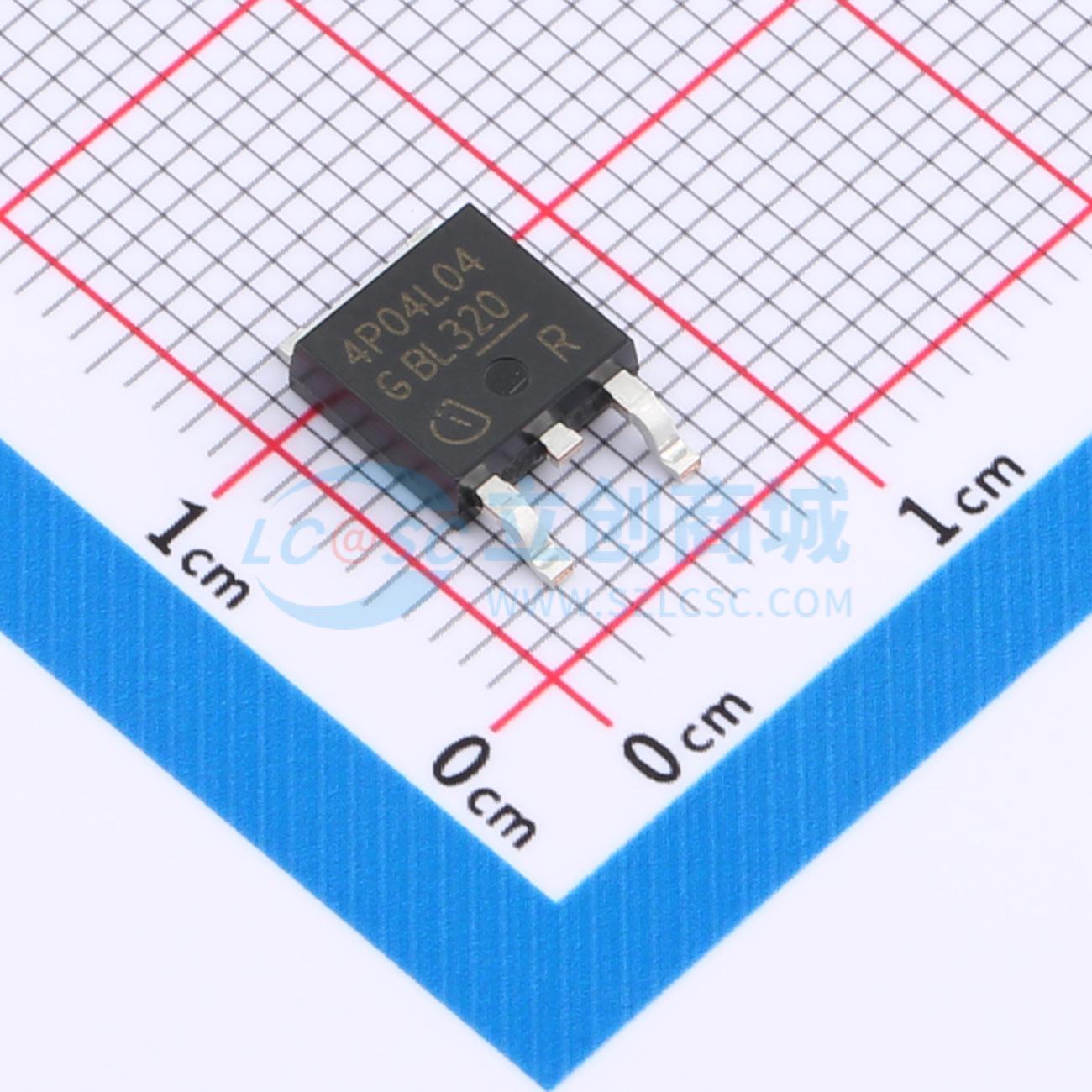 IPD90P04P4L04ATMA2  TO-252-3-313 场效应管 现货