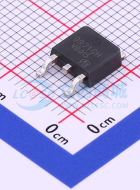 AP9971GH-VB VBsemi(微碧半导体) TO-252-2 场效应管 现货