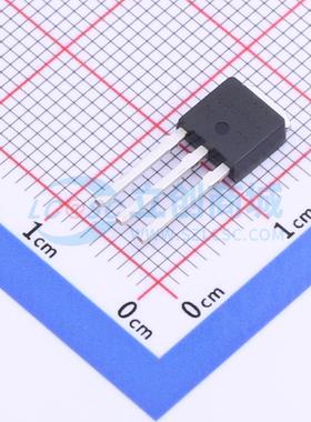 IRLU3410PBF  TO-251AA 场效应管 现货