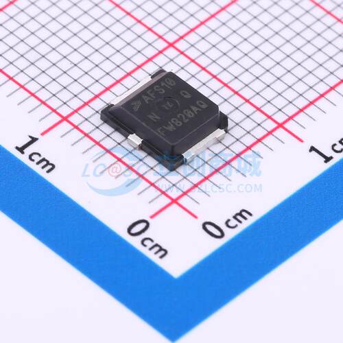 AFT27S010NT1 NXP(恩智浦) PLD-1.5W 场效应管 现货