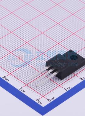 SMIRF10N65T2TL SPS(美国源芯) TO-220F-3 场效应管 现货