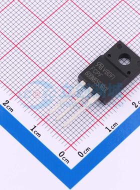 FCPF600N65S3R0L-VB VBsemi(微碧半导体) TO-220F 场效应管 现货