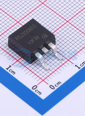 RSJ300N10TL-VB VBsemi(微碧半导体) TO-263 场效应管 现货