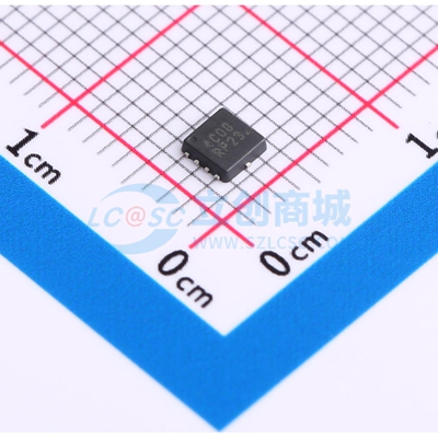 NTTFS4C08NTAG onsemi(安森美) WDFN-8(3.3x3.3) 场效应管 现货