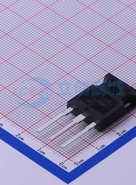 FGH40N60SMD-F085 onsemi(安森美) TO-247-3 IGBT管/模块 现货