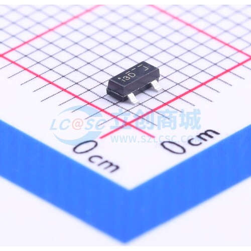 MMBTH81 onsemi(安森美) SOT-23 三极管 现货