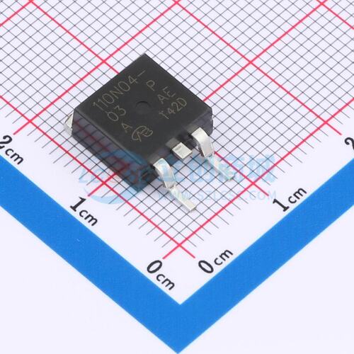 SUM110N04-03P-E3-VB TO-263 VBsemi(微碧半导体) 全新现货