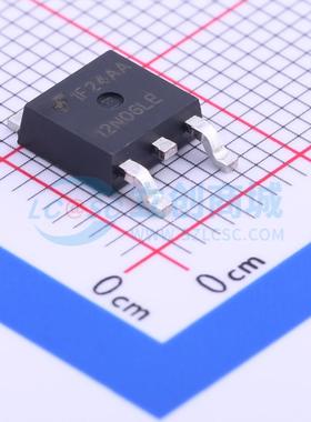 RFD12N06RLESM9A onsemi(安森美) TO-252(DPAK) 场效应管 现货