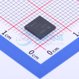 MSP430F2370IRHAR VQFN-40-EP(6x6) 全新原装 TI(德州仪器)