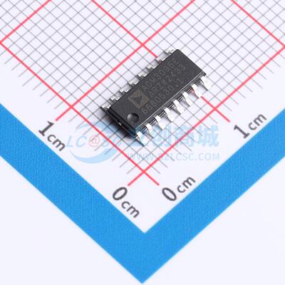 ADM3095EARZ-RL7 SOIC-16 全新原装 ADI(亚德诺)
