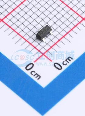 SI2341DS-T1-GE3-VB VBsemi(微碧半导体) SOT-23 场效应管 现货