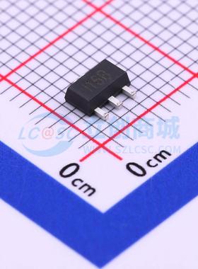 RJP020N06T100-VB VBsemi(微碧半导体) SOT-89-3 场效应管 现货