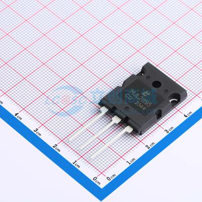 MJL21195 minos(迈诺斯) TO-264 三极管 现货