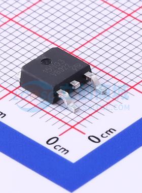 VBZE15N03 VBsemi(微碧半导体) TO-252-2 场效应管 现货