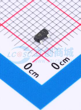 LDTB113ZLT1G LRC(乐山无线电) SOT-23 数字晶体管 现货