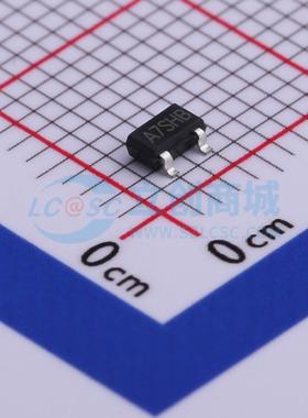 KI2307DS KEXIN(科信) SOT-23 场效应管 现货