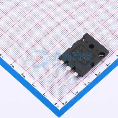 MJL4302A SPTECH(深圳质超) TO-264 三极管 现货