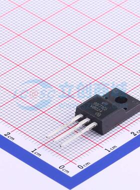 AP9971GI-VB VBsemi(微碧半导体) TO-220F-3 场效应管 现货