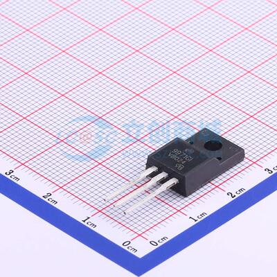 AP9971GI-VB VBsemi(微碧半导体) TO-220F-3 场效应管 现货