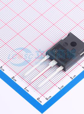 IKW30N60TFKSA1  TO-247-3-1 IGBT管/模块 现货