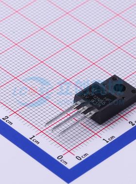 SMIRF12N65T2TL SPS(美国源芯) TO-220F-3 场效应管 现货