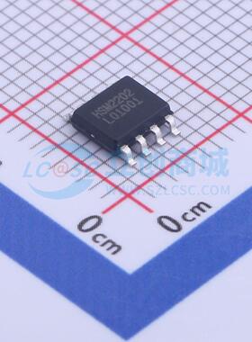 HSM2202 HUASHUO(华朔) SOP-8 场效应管 现货