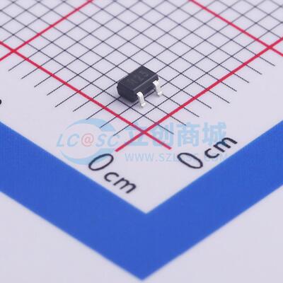 2SC4226 SHIKUES(时科) SOT-323-3 三极管 现货
