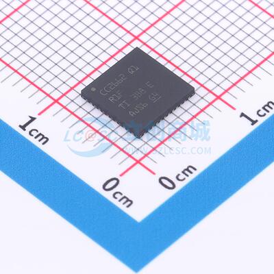 CC2662R1FTWRGZRQ1 VQFN-48(7x7) 全新原装 TI(德州仪器)