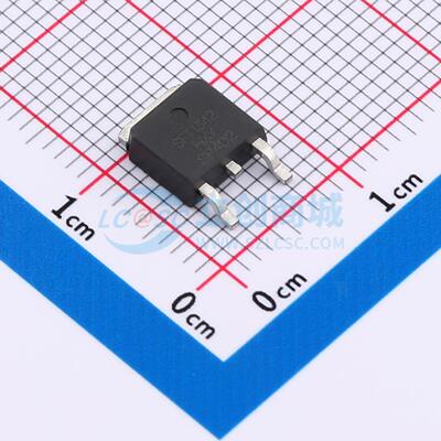 SFT1342-HXY HXY MOSFET(华轩阳电子) TO-252-2L 场效应管 现货