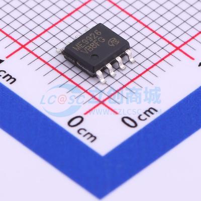 ME9926-VB VBsemi(微碧半导体) SOP-8 场效应管 现货