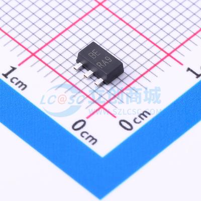 2SB1260R SHIKUES(时科) SOT-89 三极管 现货