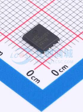 MS0003Y MP(美禄科技) PDFN5x6 场效应管 现货