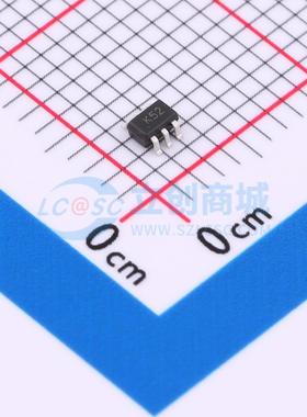 DMC2004DWK-7-VB VBsemi(微碧半导体) SC-70-6 场效应管 现货