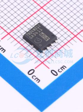 IAUCN04S7N012ATMA1  TDSON-8(5.5x5.2) 场效应管 现货