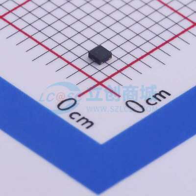 DMP21D0UFD-7 DIODES(美台) X1-DFN1212-3 场效应管 现货