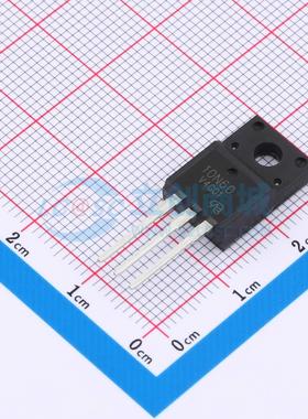 HFS10N60U-VB VBsemi(微碧半导体) TO-220F 场效应管 现货
