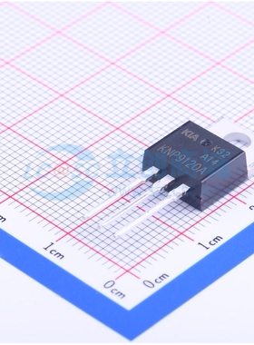 KNP9120A KIA TO-220 场效应管 现货