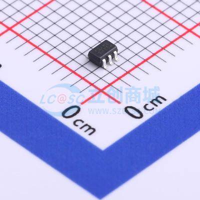 MMDT4401-7-F DIODES(美台) SOT-363 三极管 现货