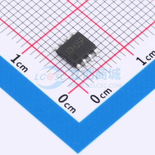 PJM10H05PPA PJSEMI(平晶微) SOP-8 场效应管 现货