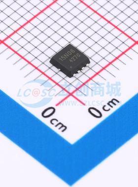 DOZ15N06 DOINGTER(杜因特) DFN-8(3x3) 场效应管 现货